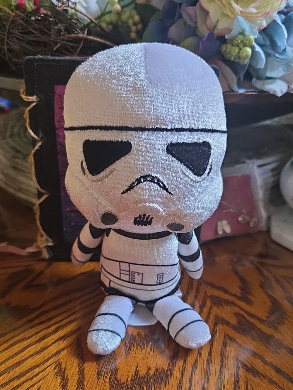 Official Star Wars Storm Trooper